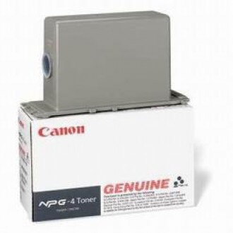 Картридж Canon NPG-4  Чорний