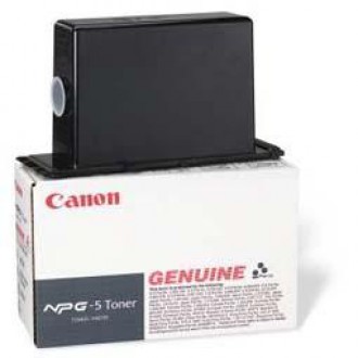 Картридж Canon NPG-5  Чорний