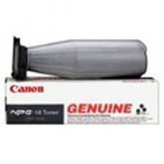 Картридж Canon NPG-10  Чорний