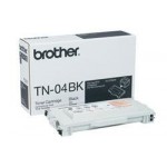Картридж Brother TN-04BK  Чорний