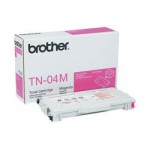 Картридж Brother TN-04M  Чорний