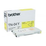 Картридж Brother TN-04Y  Чорний