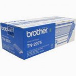 Картридж Brother TN-2075 Чорний Картридж Brother TN-2075 Чорний