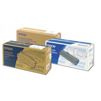 Картридж Epson S050010  Чорний