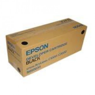 Картридж Epson S050033 Черный Картридж Epson S050033 Черный