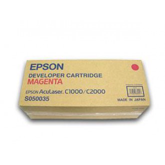 Картридж Epson S050035 Черный Картридж Epson S050035 Черный