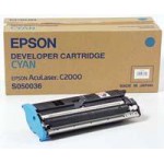 Картридж Epson S050036 Черный Картридж Epson S050036 Черный