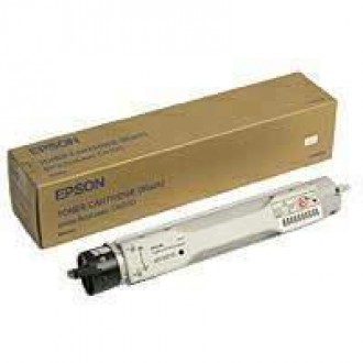 Картридж Epson S050091  Чорний