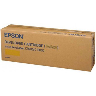 Картридж Epson S050097  Чорний