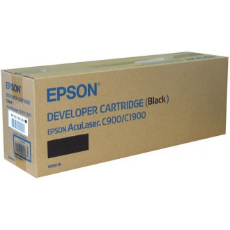 Картридж Epson S050100  Чорний