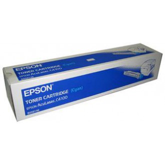 Картридж Epson S050146  Чорний