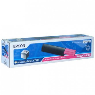 Картридж Epson S050188 Черный Картридж Epson S050188 Черный