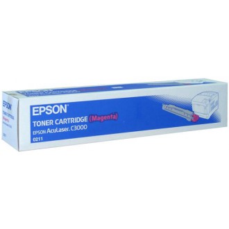 Картридж Epson S050211  Чорний