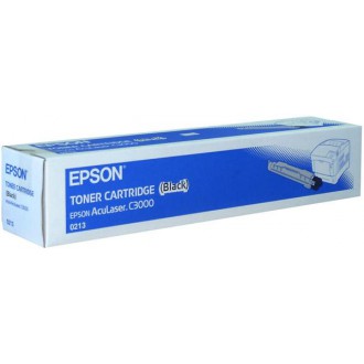 Картридж Epson S050213  Чорний