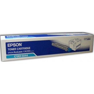 Картридж Epson S050244  Чорний