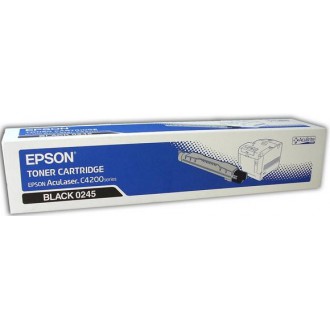 Картридж Epson S050245  Чорний