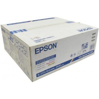 Комплект Epson S050289  Чорний