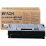 Картридж Epson S051035 Черный Картридж Epson S051035 Черный