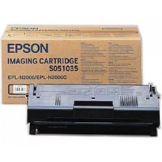 Картридж Epson S051035  Чорний
