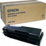 Картридж Epson S051056 Черный Картридж Epson S051056 Черный