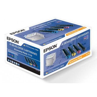 Комплект Epson S051110  Чорний
