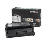 Картридж Lexmark 08A0476  Чорний