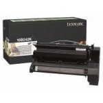 Картридж Lexmark 10B042K  Чорний