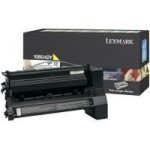 Картридж Lexmark 10B042Y  Чорний