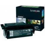 Картридж Lexmark 12A5845  Чорний