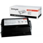 Картридж Lexmark 12A7300  Чорний