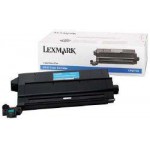 Картридж Lexmark 12N0768  Чорний