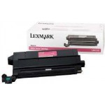 Картридж Lexmark 12N0769  Чорний