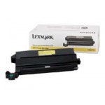 Картридж Lexmark 12N0770  Чорний