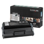 Картридж Lexmark 12S0400  Чорний