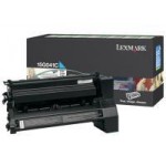 Картридж Lexmark 15G041C  Чорний