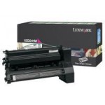 Картридж Lexmark 15G041M  Чорний