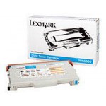 Картридж Lexmark 20K0500  Чорний