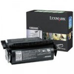 Картридж Lexmark 1382920  Чорний