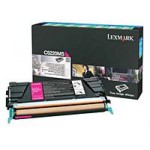 Картридж Lexmark C5240MH  Чорний