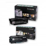 Картридж Lexmark C9202MH  Чорний