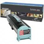 Картридж Lexmark W84020H  Чорний