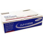 Картридж Samsung CLP-510D2M  Чорний