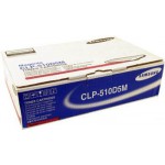 Картридж Samsung CLP-510D5M  Чорний