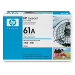 Картридж HP C8061A  Чорний