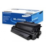 Картридж Samsung ML-2550DA  Чорний