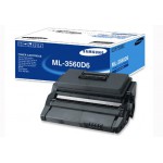 Картридж Samsung ML-3560D6  Чорний
