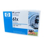 Картридж HP C8061X  Чорний