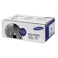 Картридж Samsung SCX-4216D3  Чорний