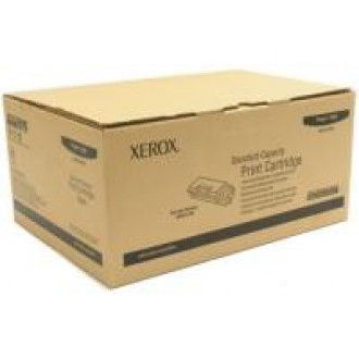 Картридж Xerox 106R01148  Черный