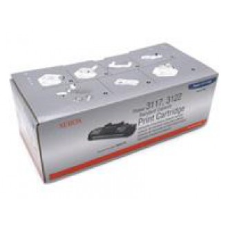 Картридж Xerox 106R01149  Черный